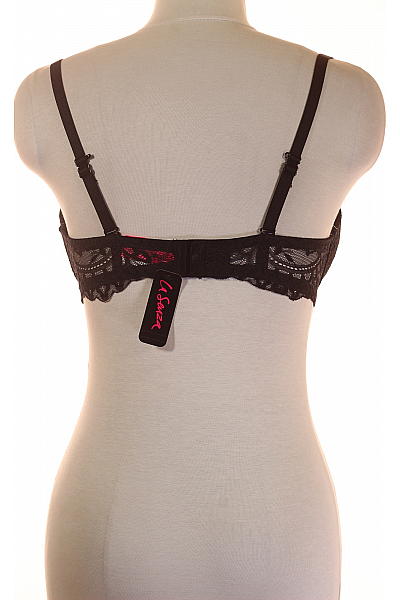 La Senza Dámské Podprsenka Černá Vel.  34D