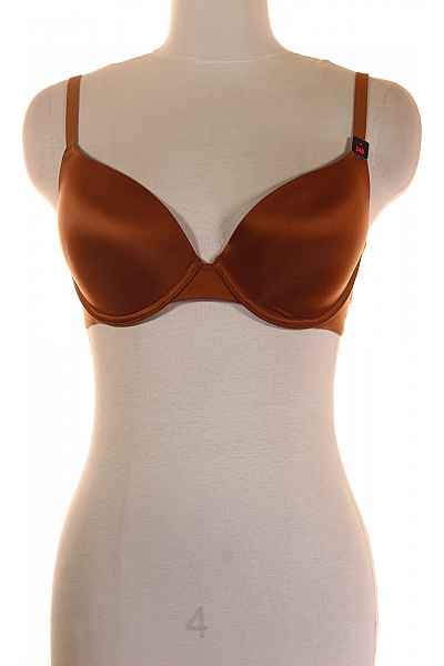 La Senza Dámské Podprsenka Hnědá Vel.  34D