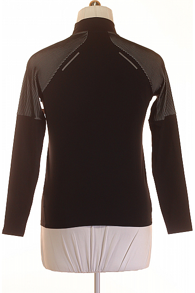 2XU Sportovní Dámské Tričko Černé Outlet Vel. L