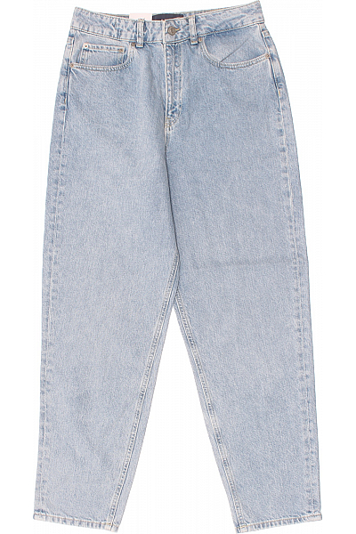 Bootcut Dámské Džíny Modré JJXX Vel. 28/32