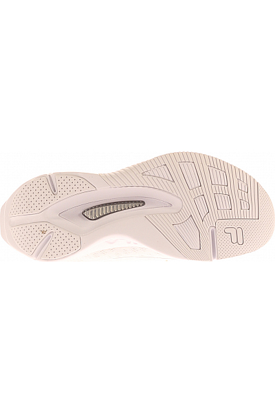 FILA Dámské Boty Bílé