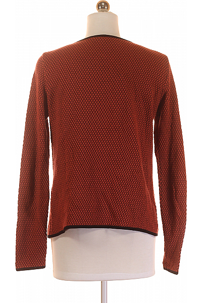 ONLY Dámský Cardigan Hnědý Vel. XS
