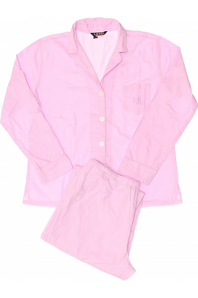 Ralph Lauren Dámské Prádlo Růžové Vel. M