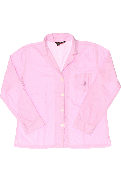 Ralph Lauren Dámské Prádlo Růžové Vel. M