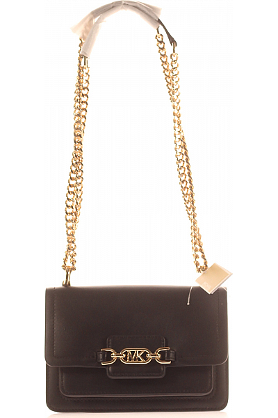MICHAEL KORS Kabelka Černá