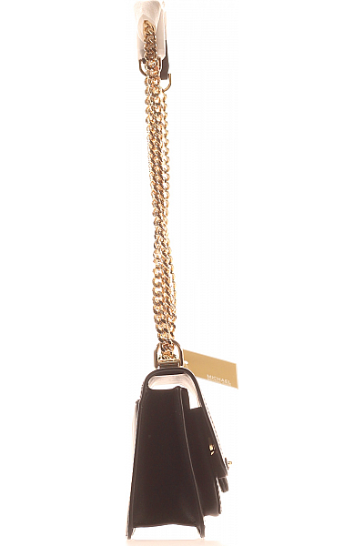 MICHAEL KORS Kabelka Černá