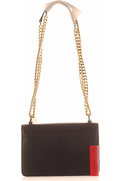 MICHAEL KORS Kabelka Černá