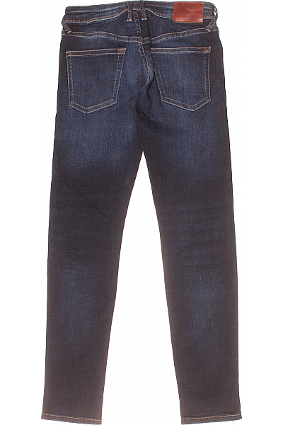 Pepe Jeans Dámské Džíny Modré Vel. 29/32