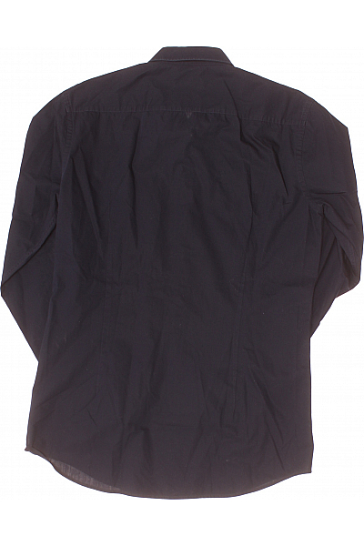 Pánská Košile Barevná Hugo Boss Vel. 40