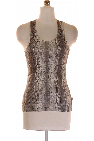 Frieda&freddies Halenka Šedá Vel. 34