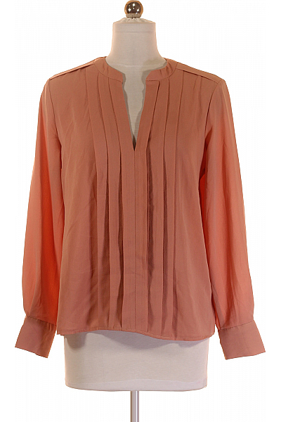 Halenka Barevná Shein Second Hand Vel.  34
