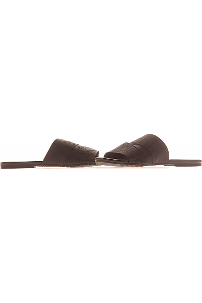 Dámské Boty Černé Calvin Klein Vel.  37