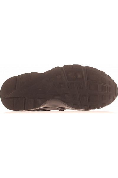 Dětské Chlapci Boty Černý Nike Vel.  38
