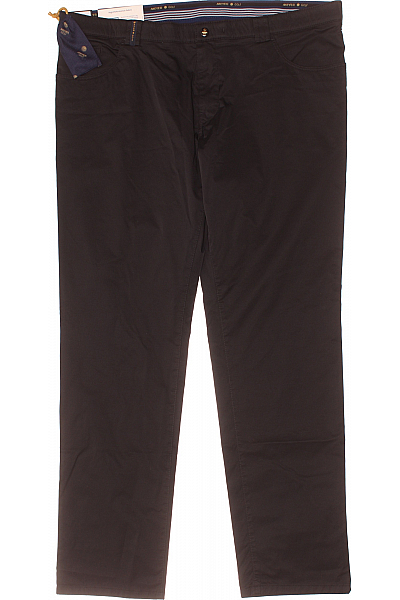 Meyer-hosen Dámské Kalhoty Černé Vel. 42/34