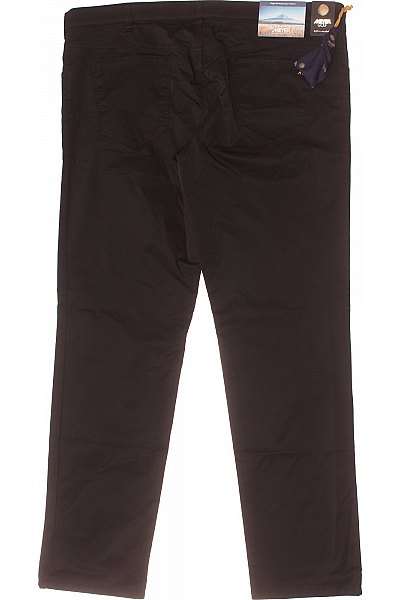 Meyer-hosen Dámské Kalhoty Černé Vel. 42/34
