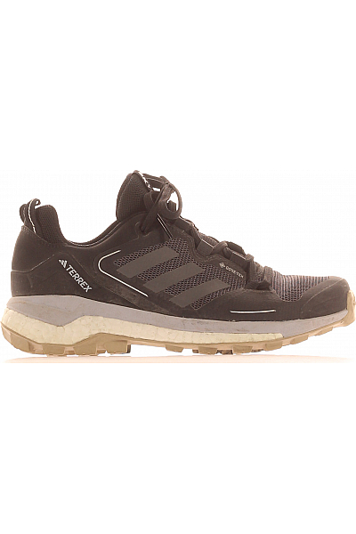 Dětské Boty Černý ADIDAS