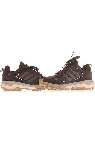 Dětské Boty Černý ADIDAS