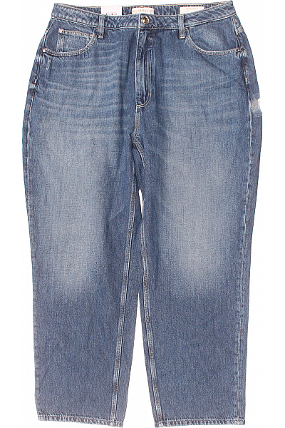 Guess Dámské Džíny Modré Vel.  48