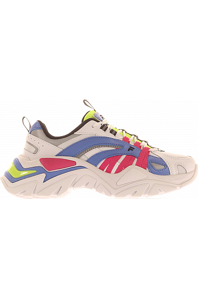 FILA Dámské Tenisky Electrove Cb Wmn Barevné Vel. 37