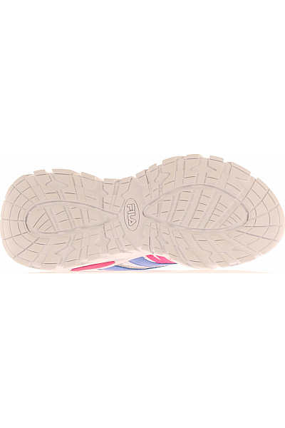 FILA Dámské Tenisky Electrove Cb Wmn Barevné Vel. 37