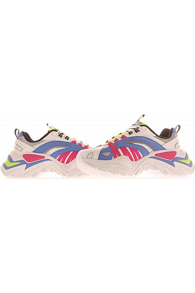 FILA Dámské Tenisky Electrove Cb Wmn Barevné Vel. 37