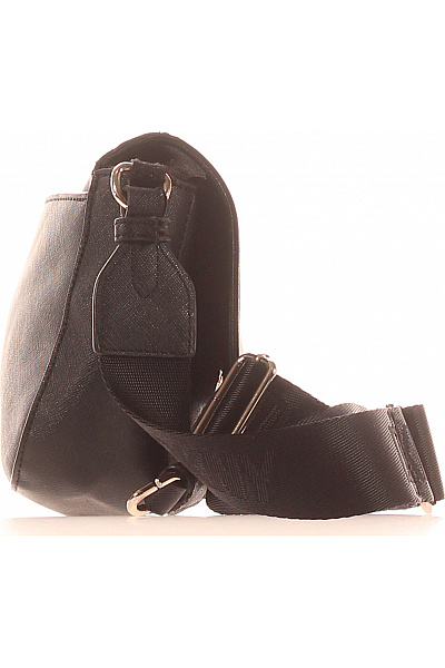 Donna Karan  Kabelka Černá Second hand