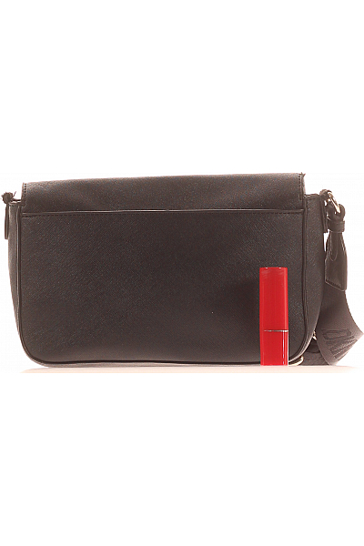 Donna Karan  Kabelka Černá Second hand
