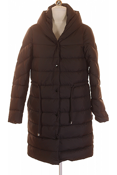 Woolrich Zimní Dámská Bunda Černá Vel. S