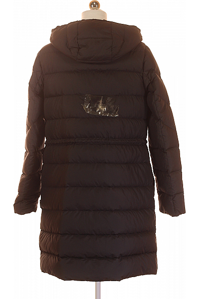 Woolrich Zimní Dámská Bunda Černá Vel. S