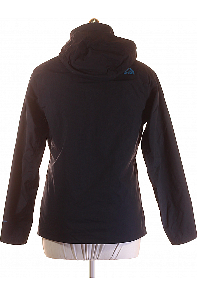 THE NORTH FACE Sportovní Pánská Bunda Modrá Vel. M