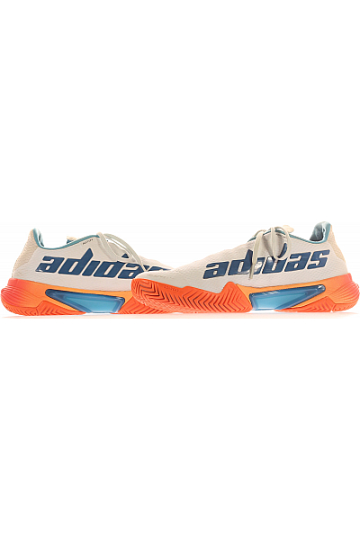 ADIDAS Pánské Boty Barevné Vel. 44