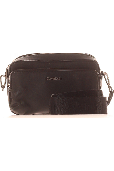  Kabelka Černá Calvin Klein