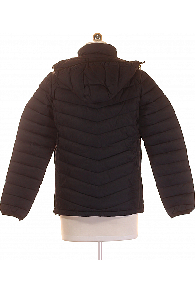 Norway Chlapecké Bunda Barevná Second hand