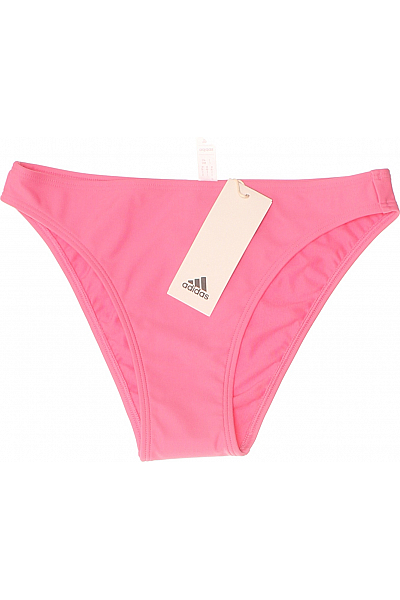ADIDAS Dámské Plavky Růžové Vel. S