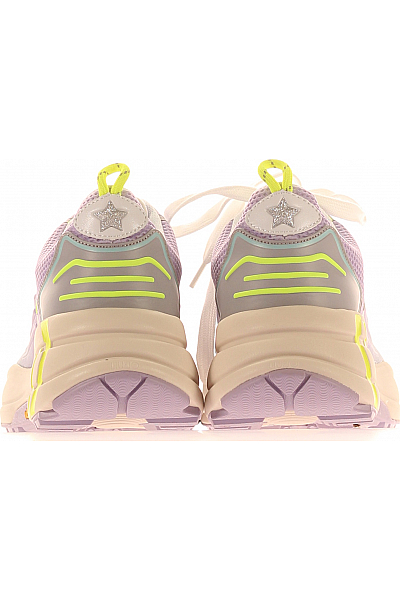 Dámské Tenisky Vibram Barevné LIU JO Outlet Vel. 40