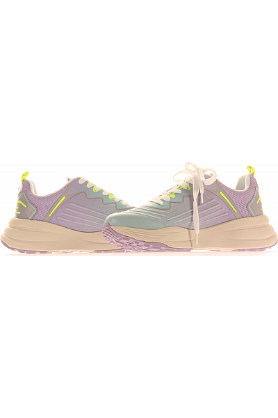 Dámské Tenisky Vibram Barevné LIU JO Outlet Vel. 40