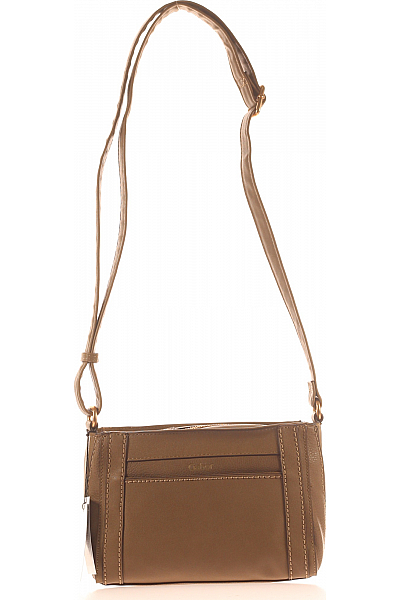 GABOR Kabelka Béžová Outlet