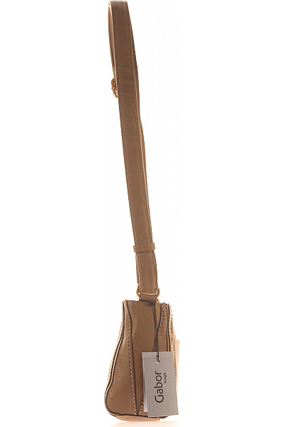 GABOR Kabelka Béžová Outlet | GABOR | obrázek 2