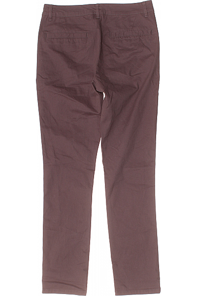 Asos Pánské Chino Kalhoty Šedé Vel. 30/30