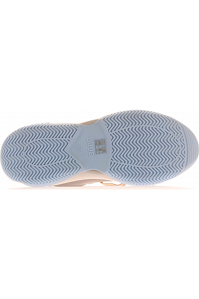 LIU JO Dámské Boty June 02-sneaker Barevné Vel. 40