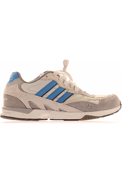 Pánské Boty Barevné ADIDAS Vel. 40