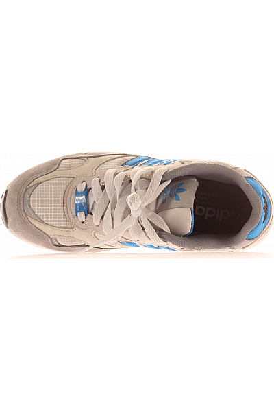 Pánské Boty Barevné ADIDAS Vel. 40