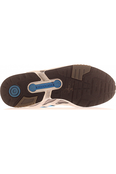 Pánské Boty Barevné ADIDAS Vel. 40