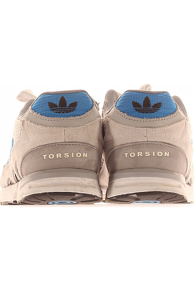 Pánské Boty Barevné ADIDAS Vel. 40