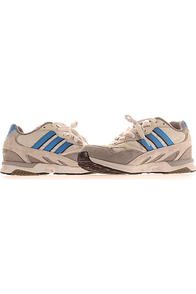 Pánské Boty Barevné ADIDAS Vel. 40