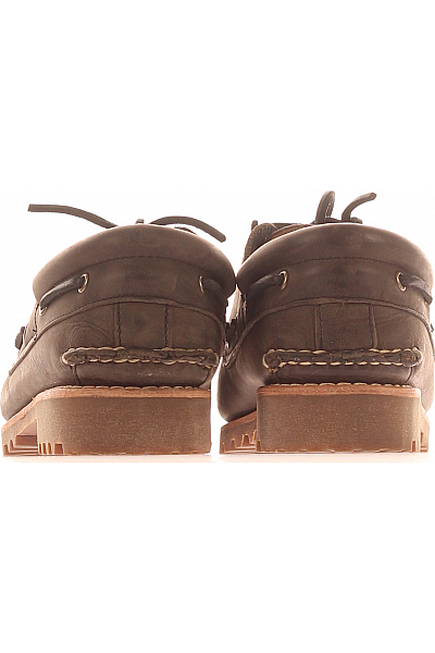 Timberland Pánské Boty Hnědé Vel. 43