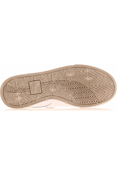 Pánské Boty Bílé Puma Vel.  42