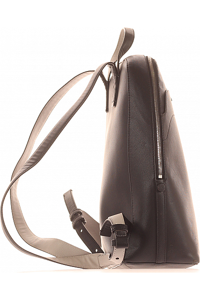 Calvin Klein  Batoh Černý Second hand