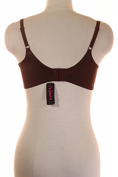 La Senza  Podprsenka Polyamidová Hnědá