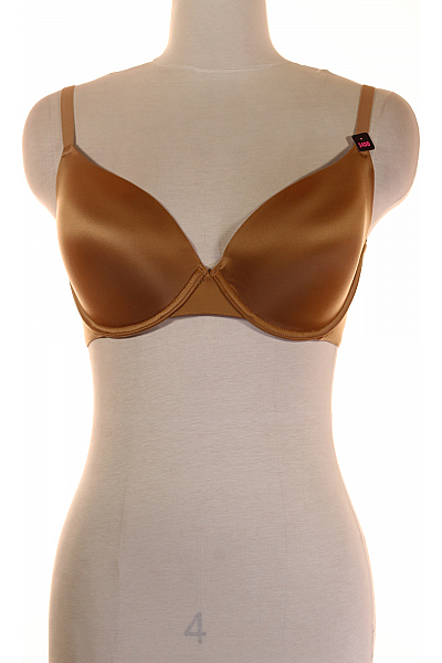 La Senza  Podprsenka Polyamidová Zlatá